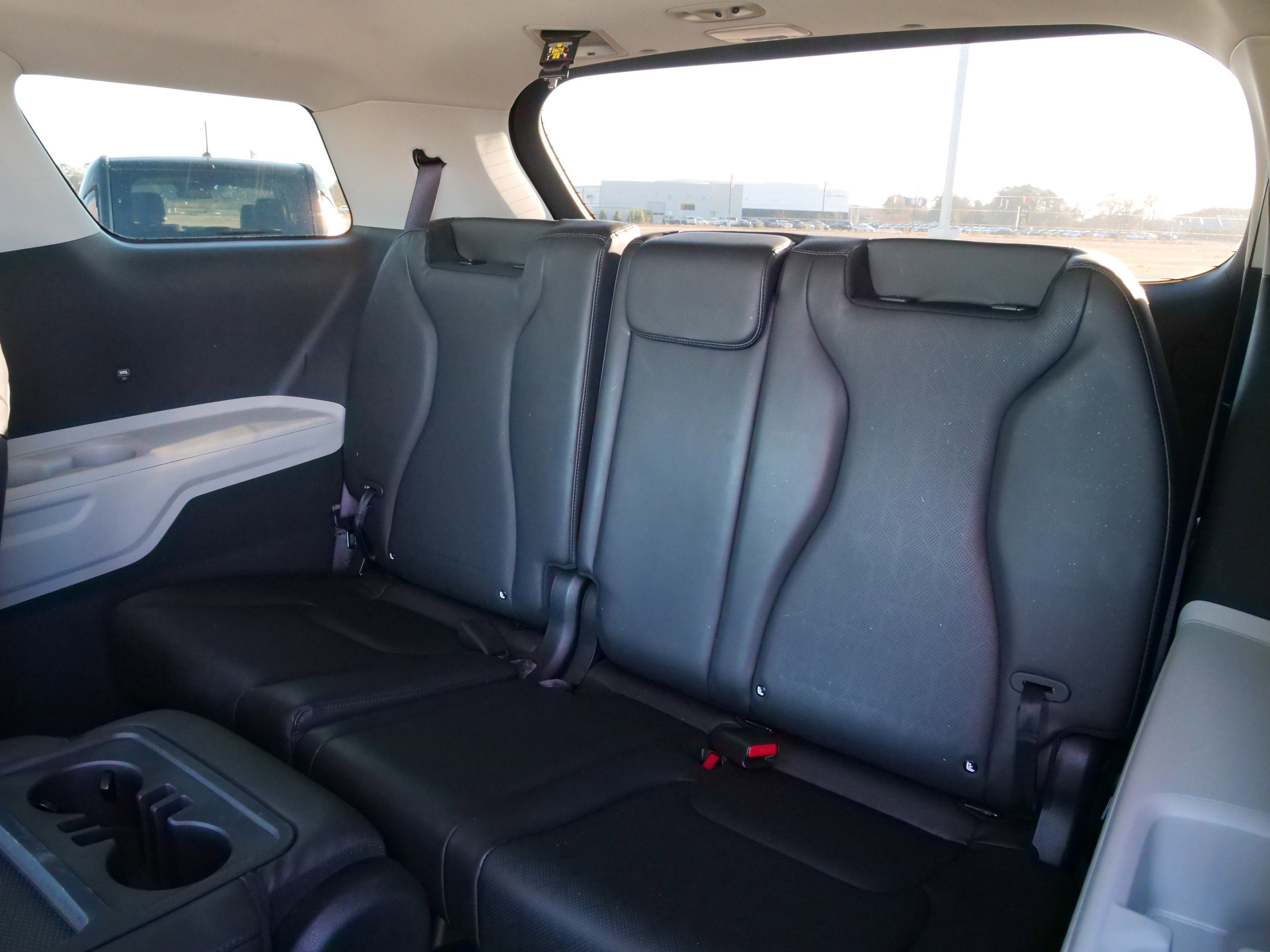 2022 Kia Carnival LXS