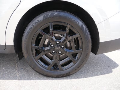 2025 Kia Carnival SX Prestige