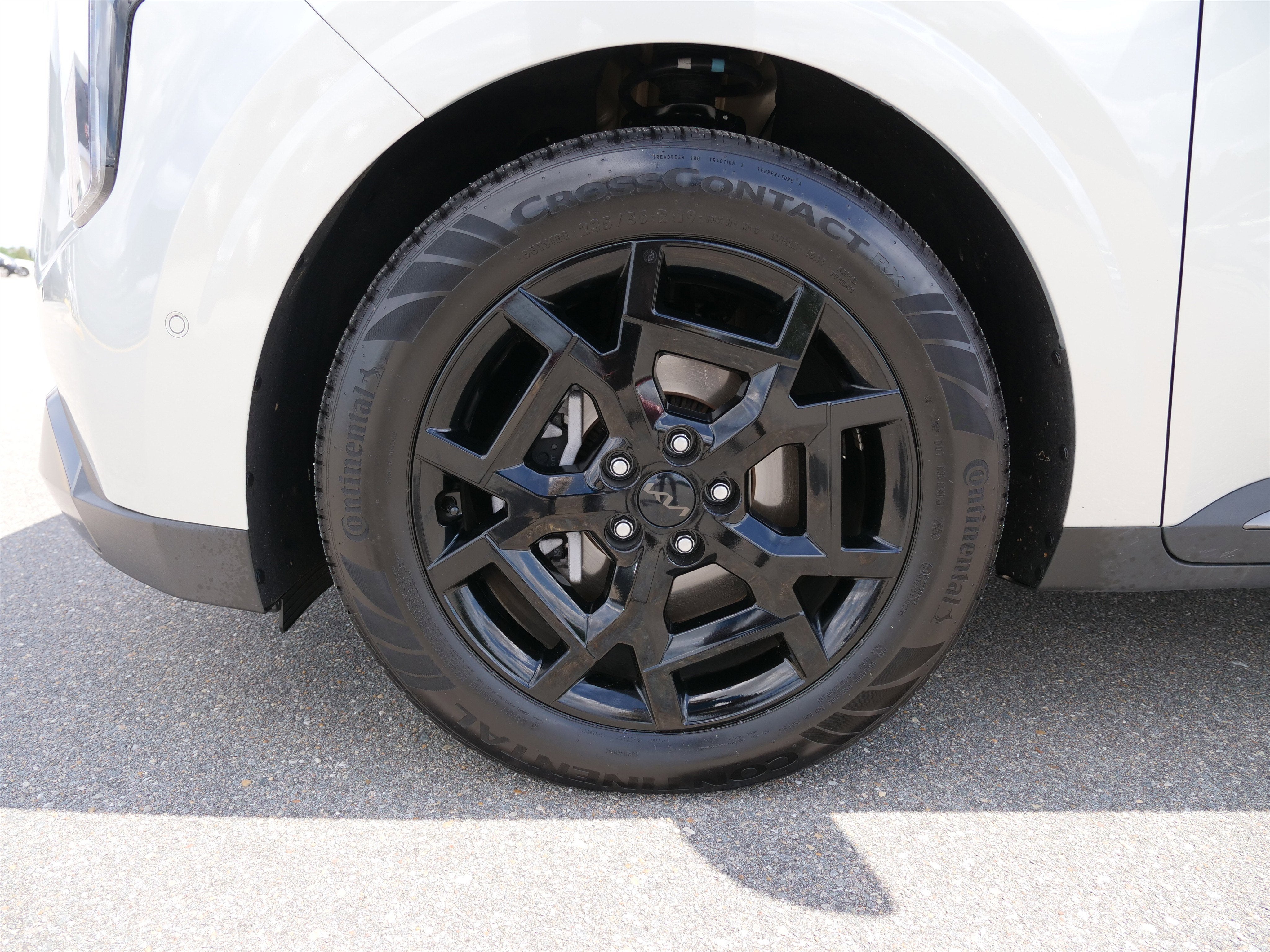 2025 Kia Carnival SX Prestige