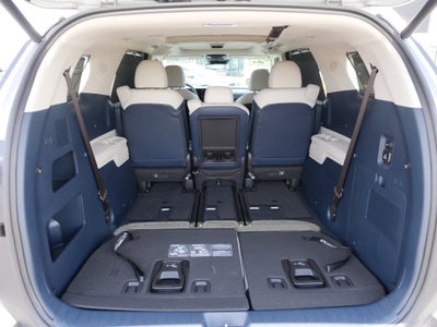 2025 Kia Carnival SX Prestige