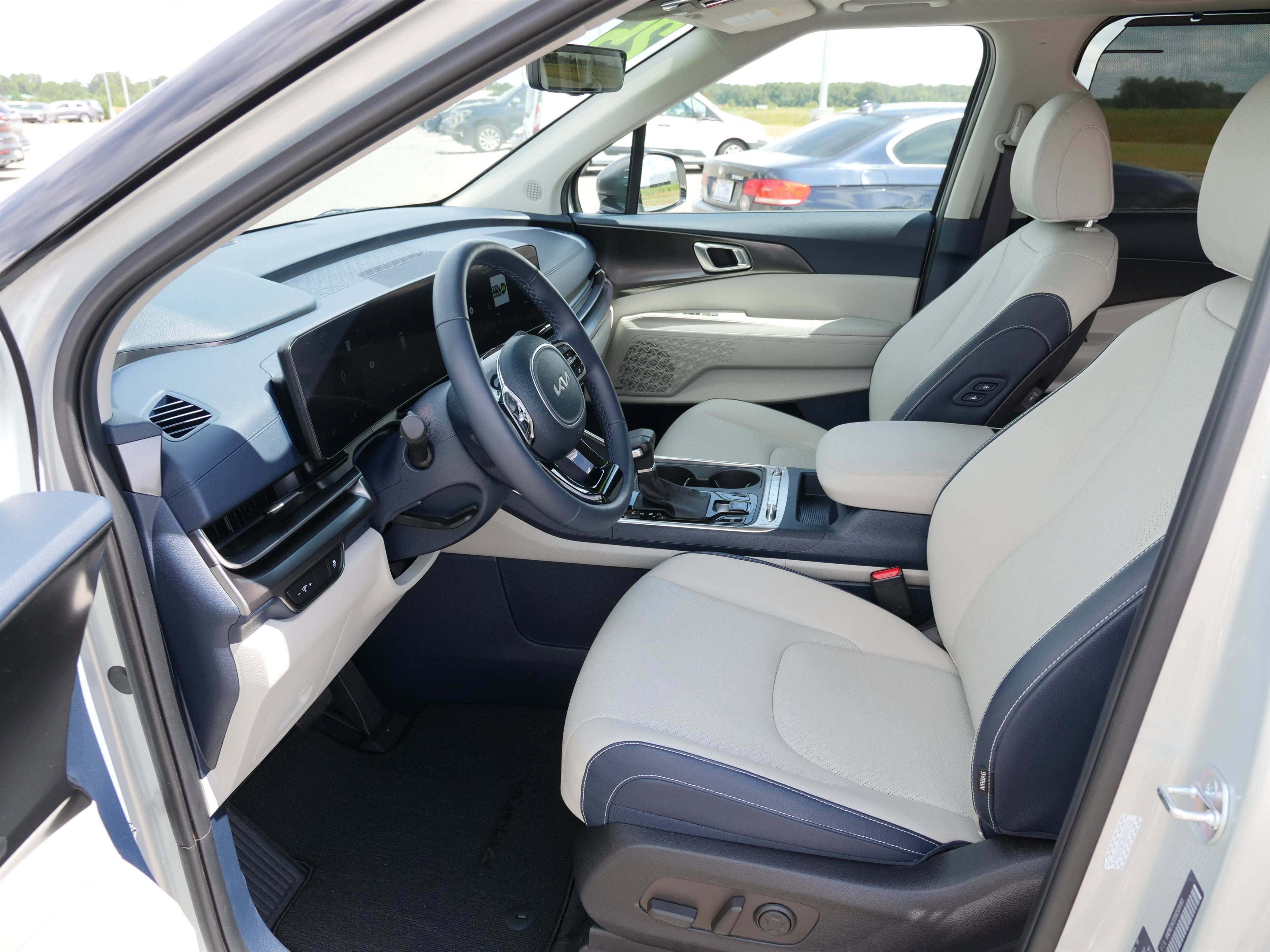 2025 Kia Carnival SX Prestige