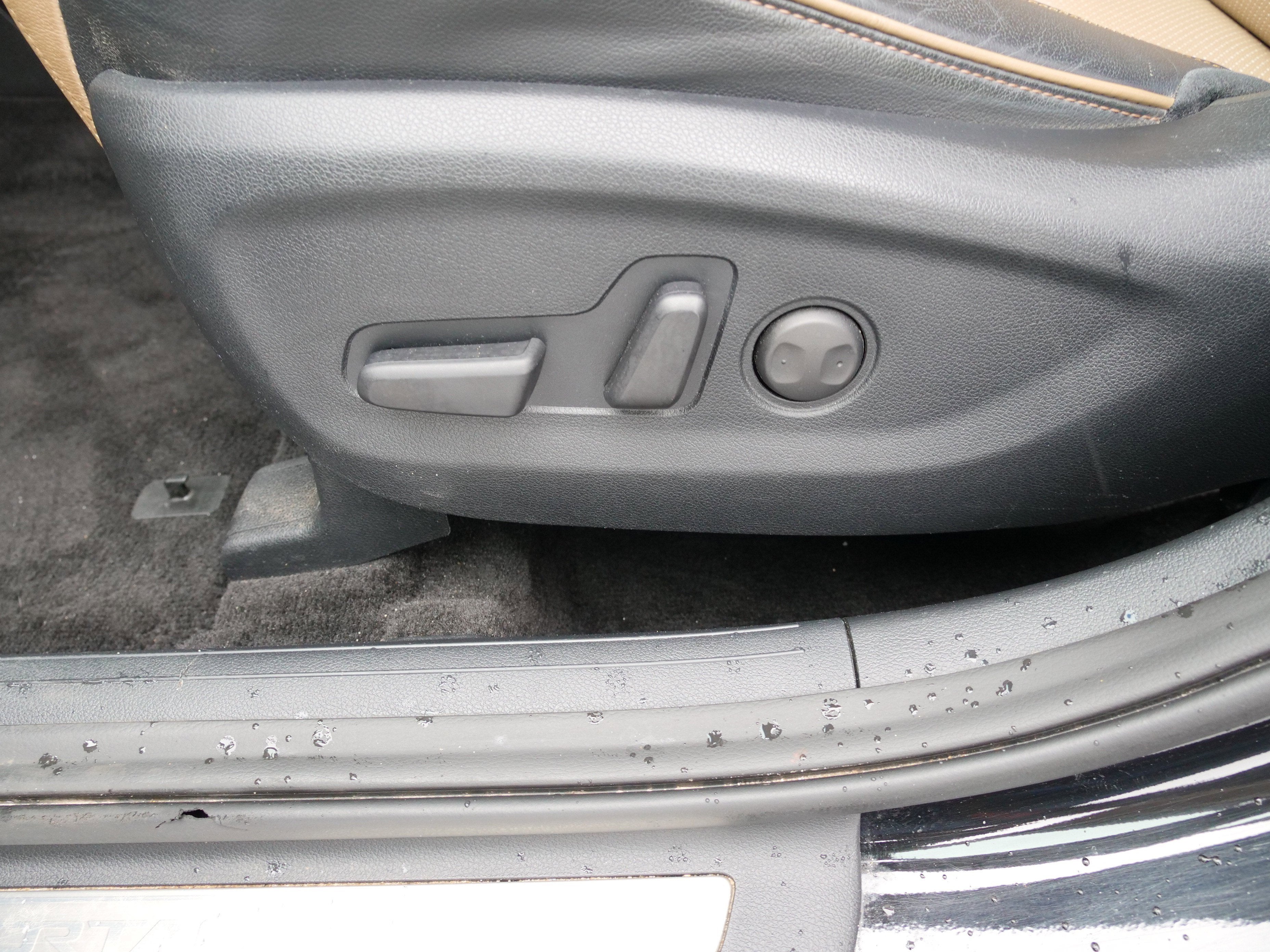 2022 Kia Sportage SX Turbo