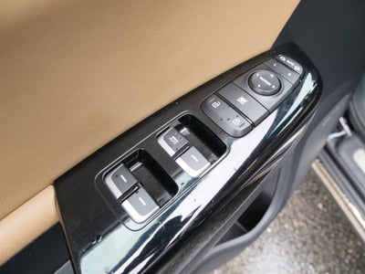 2022 Kia Sportage SX Turbo