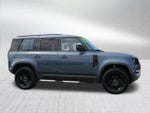 2025 Land Rover Defender S
