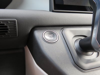 2025 Land Rover Defender S