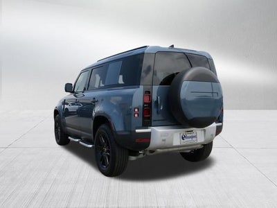 2025 Land Rover Defender S