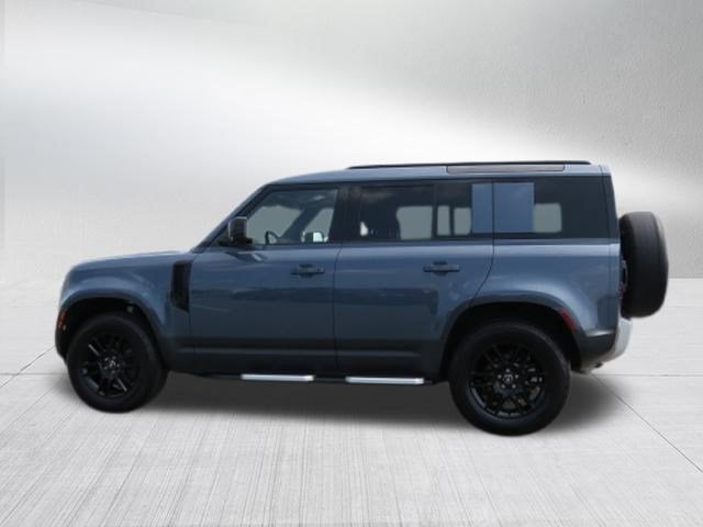 2025 Land Rover Defender S
