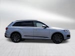 2021 Audi Q7 Prestige