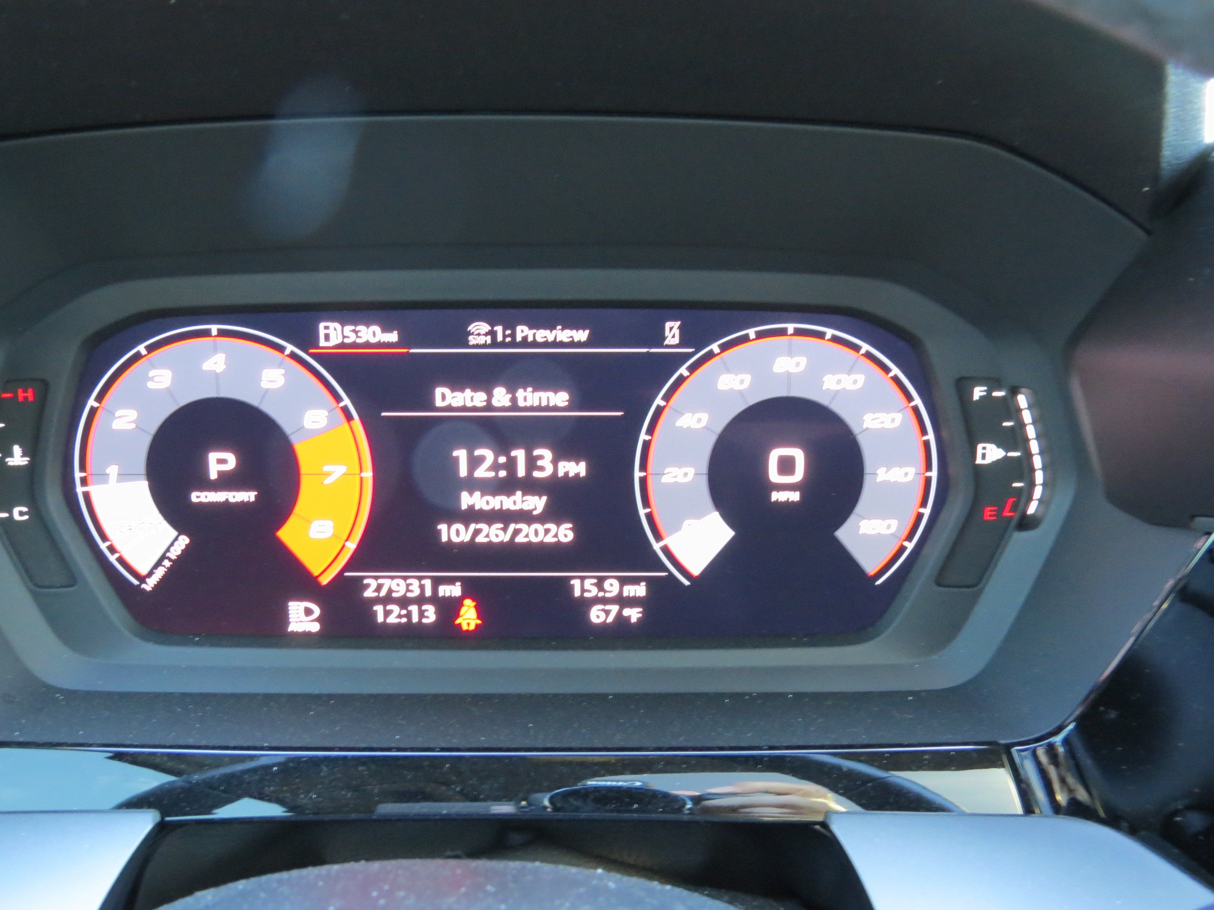 2025 Audi A3 Premium Plus
