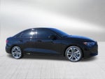2025 Audi A3 Premium Plus