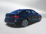 2025 Audi A3 Premium Plus