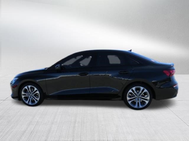 2025 Audi A3 Premium Plus