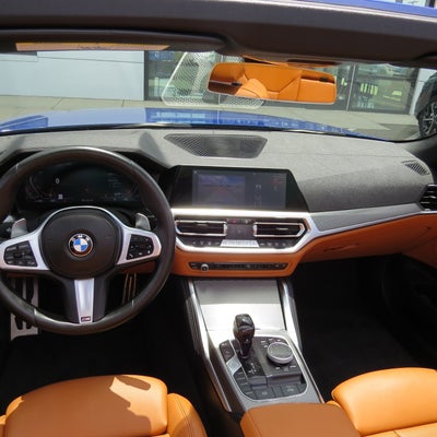 2022 BMW 4 Series 430i