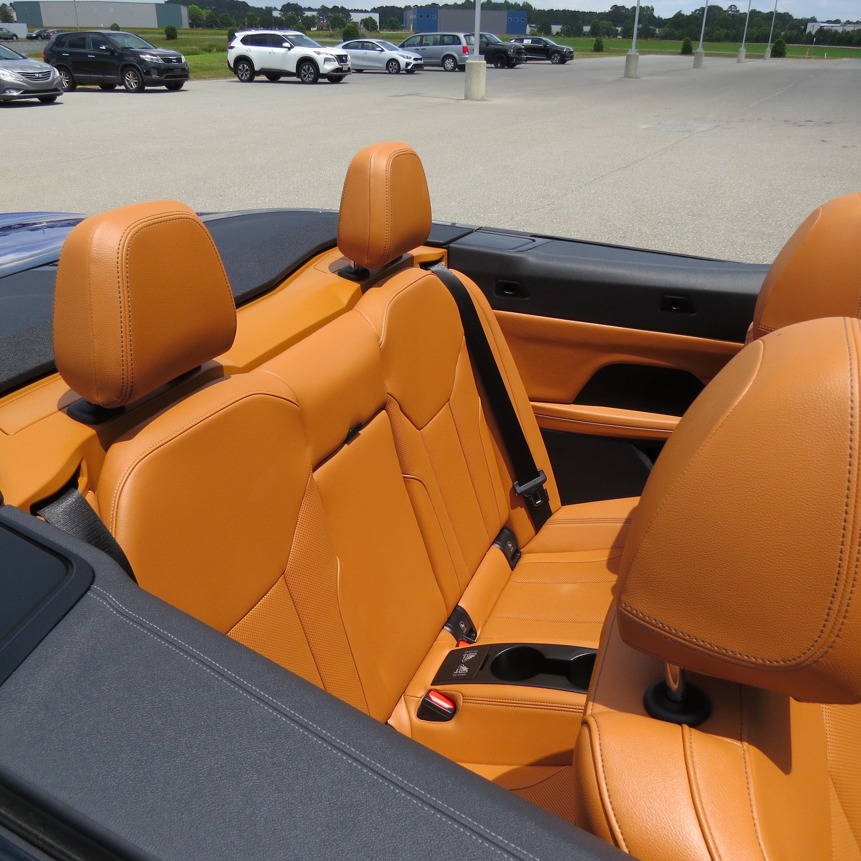 2022 BMW 4 Series 430i