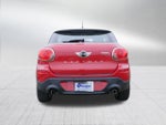 2014 MINI Paceman All4 Cooper S