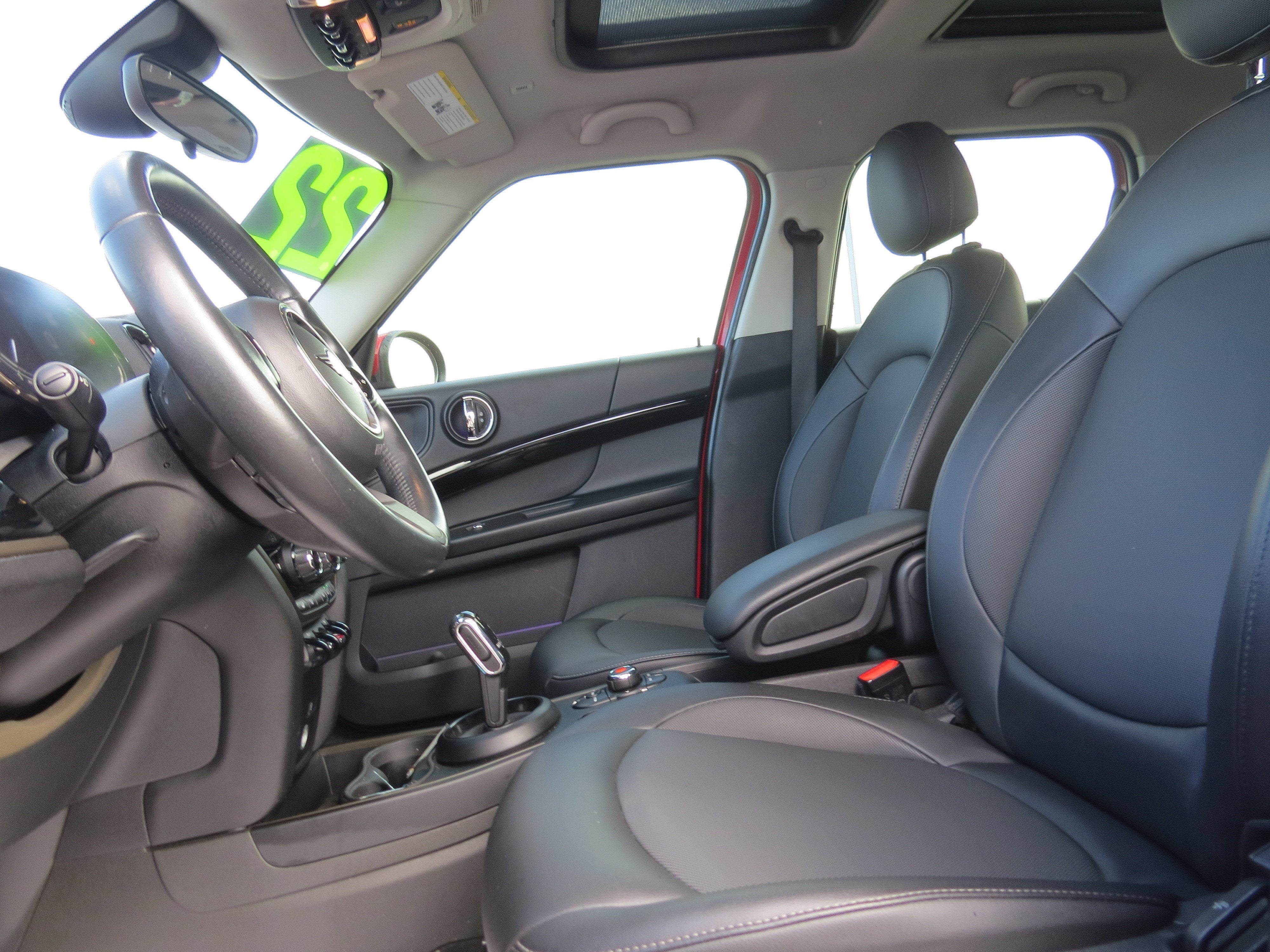 2022 MINI Countryman Cooper