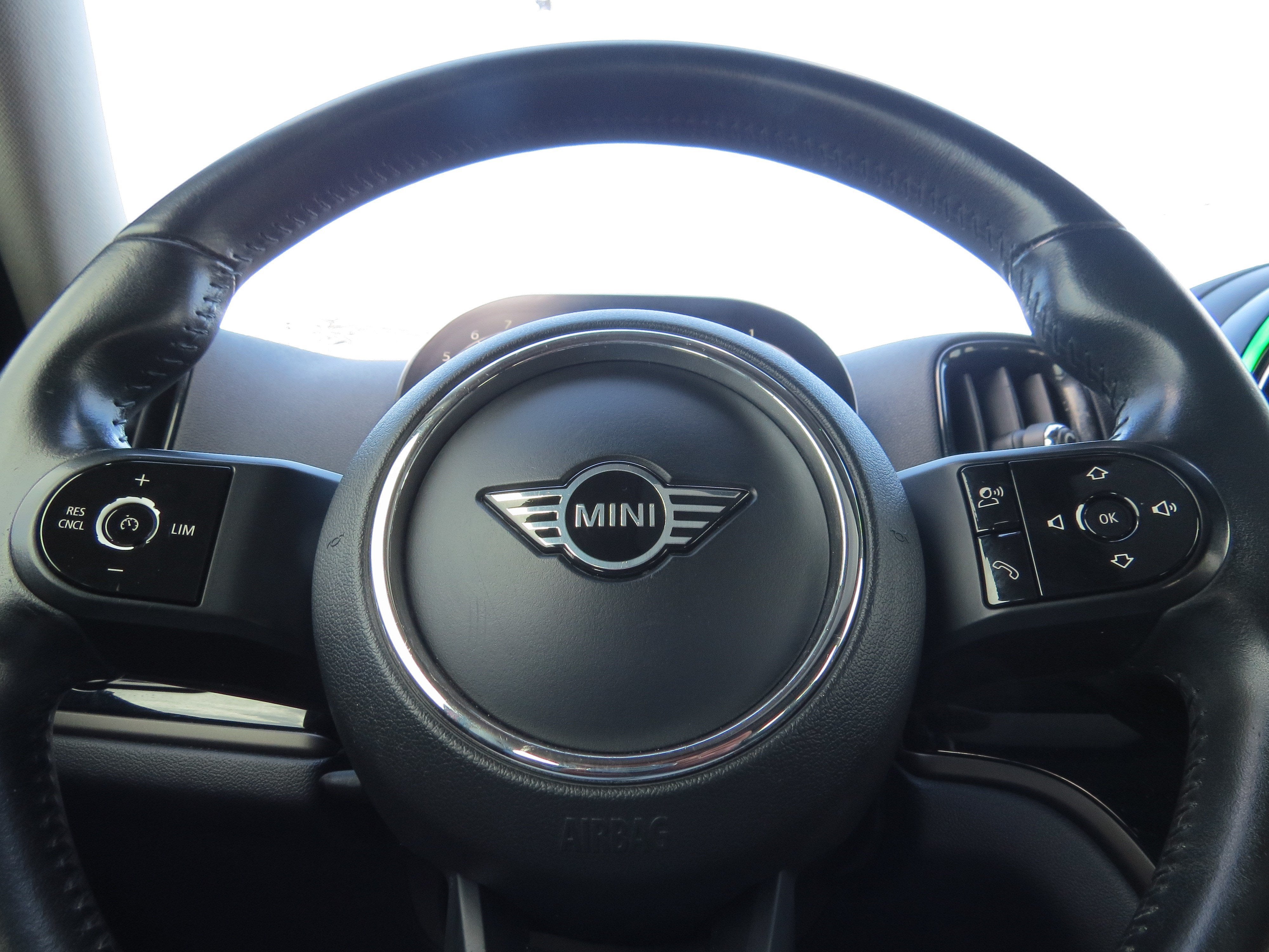2022 MINI Countryman Cooper