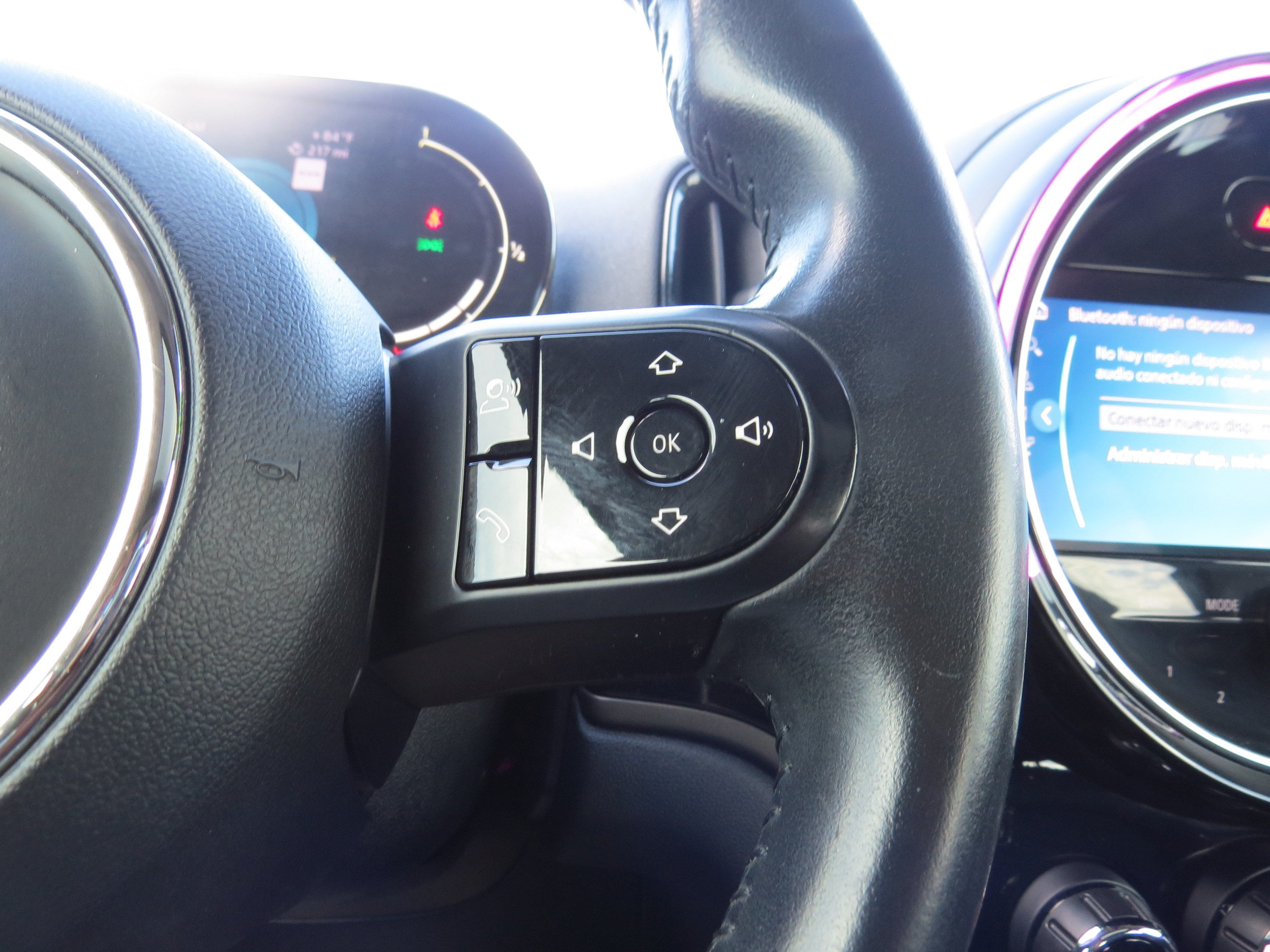 2022 MINI Countryman Cooper
