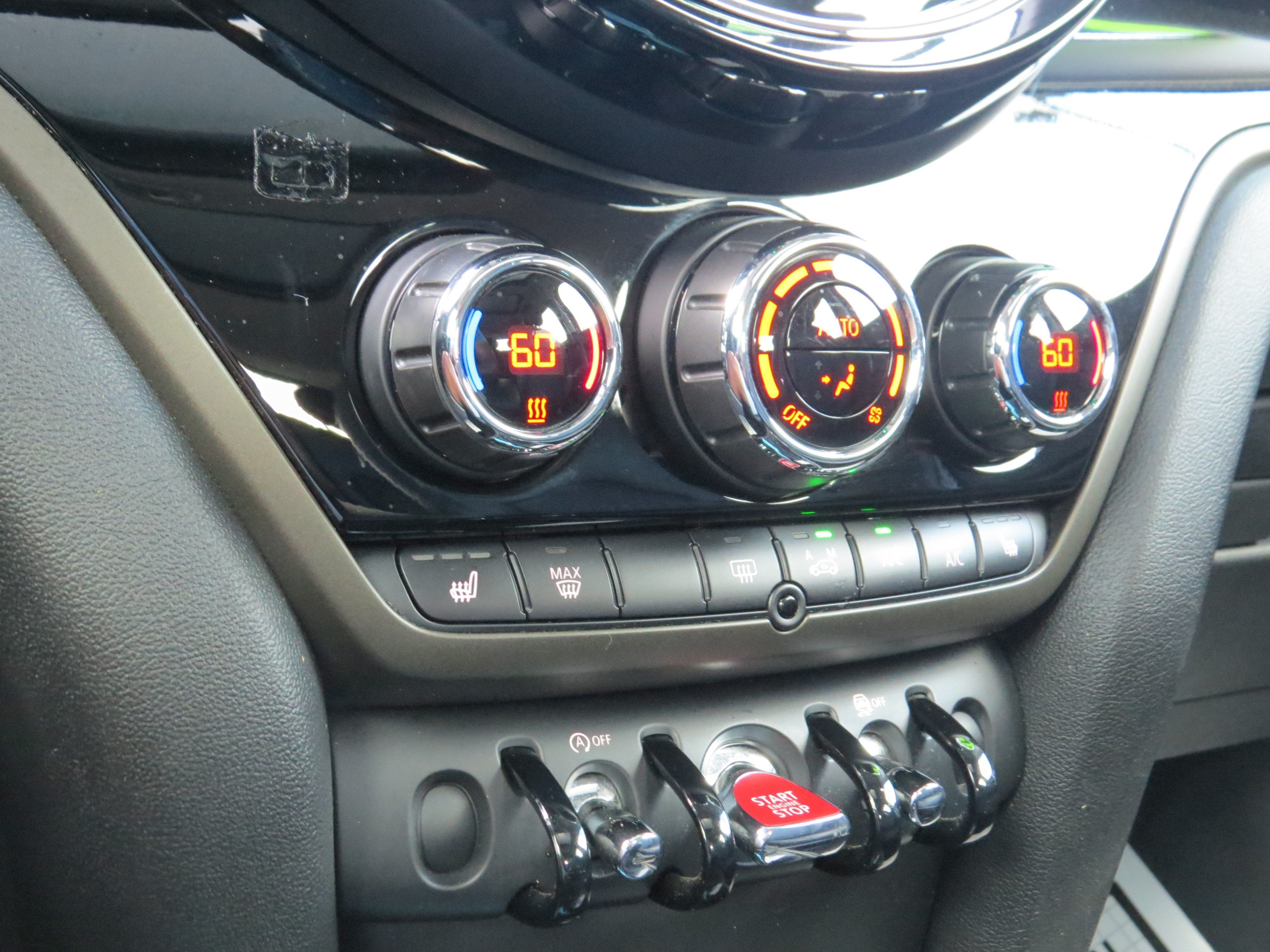 2022 MINI Countryman Cooper