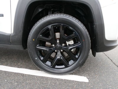 2022 Jeep Renegade Altitude