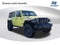 2023 Jeep Wrangler Willys