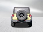 2023 Jeep Wrangler Willys