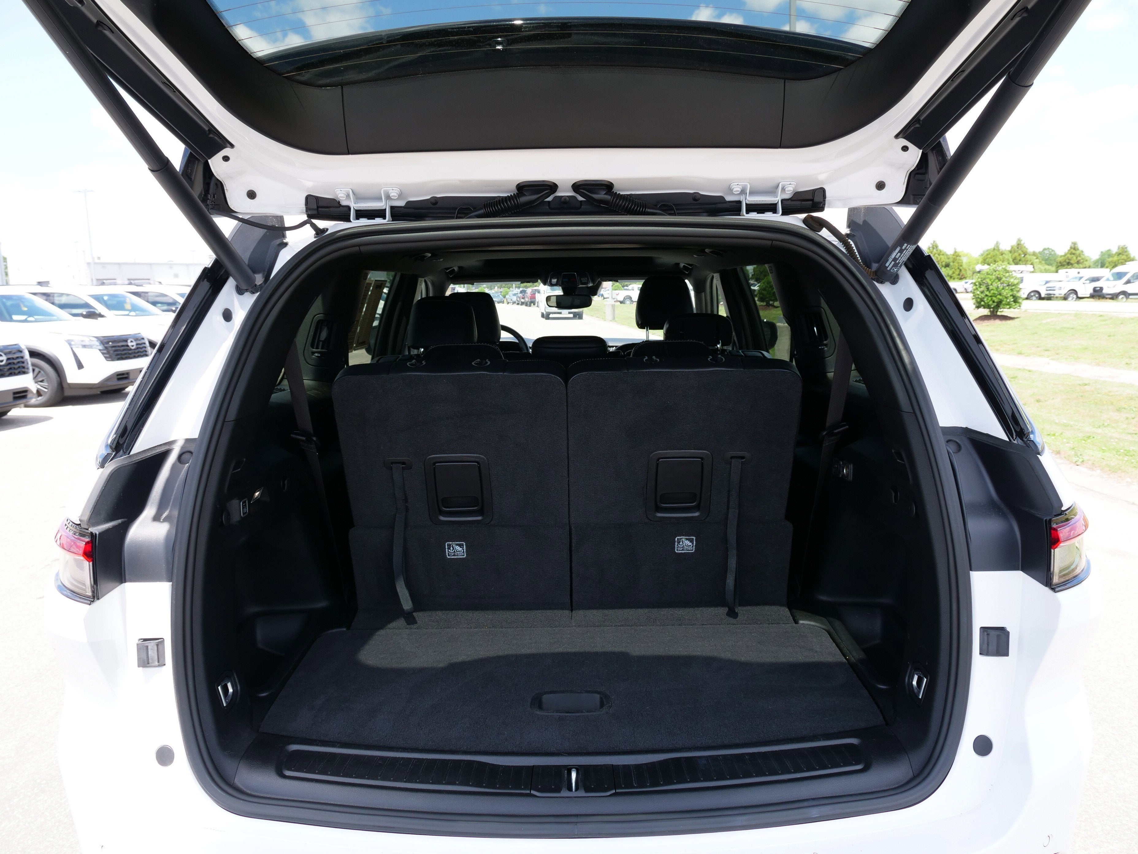 2022 Jeep Grand Cherokee L Altitude