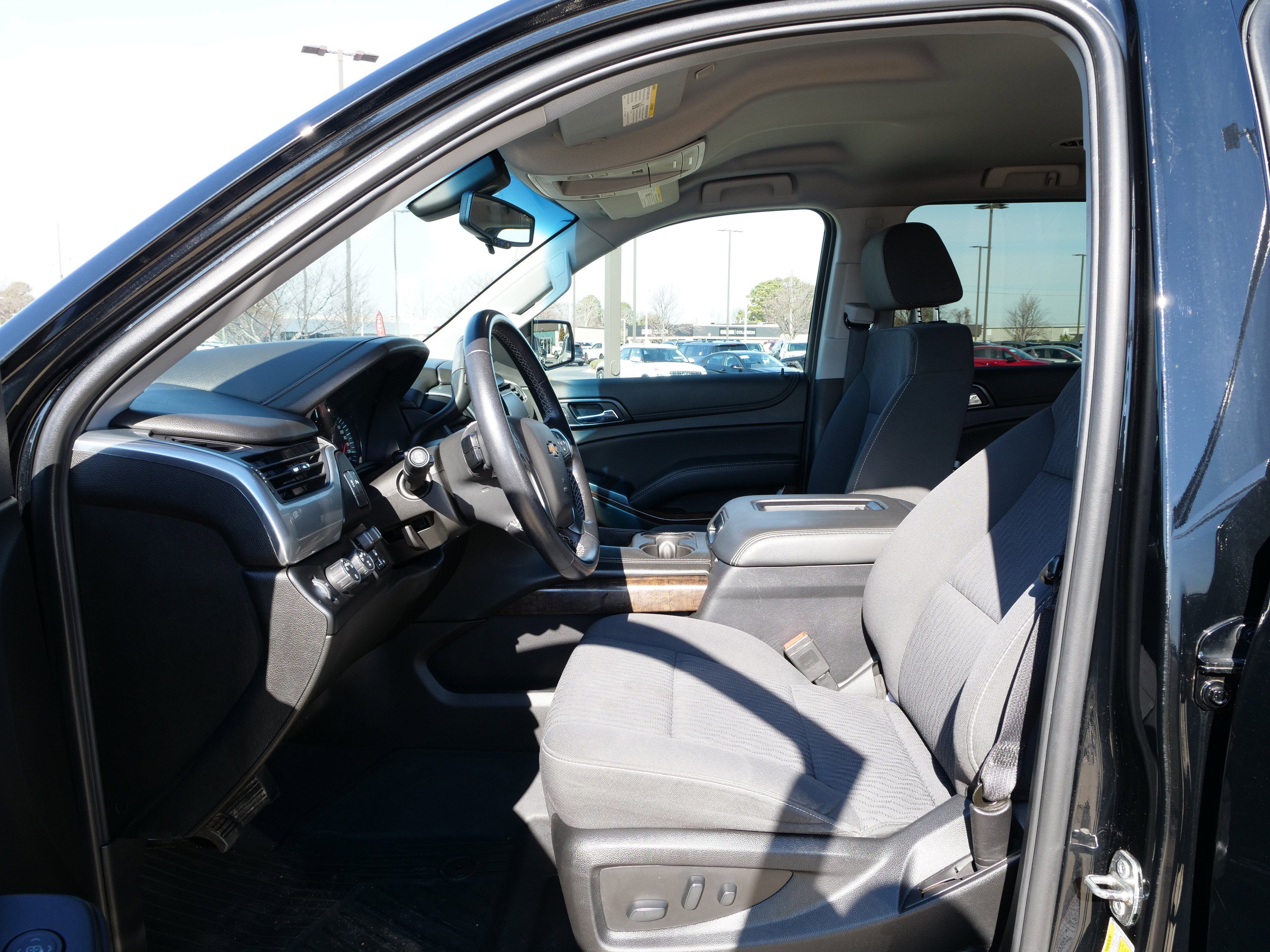 2019 Chevrolet Tahoe LS