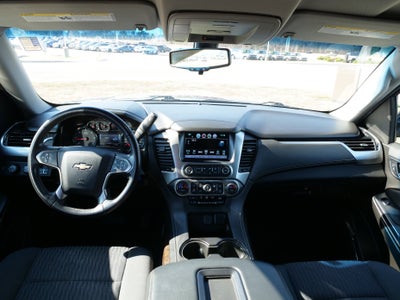 2019 Chevrolet Tahoe LS