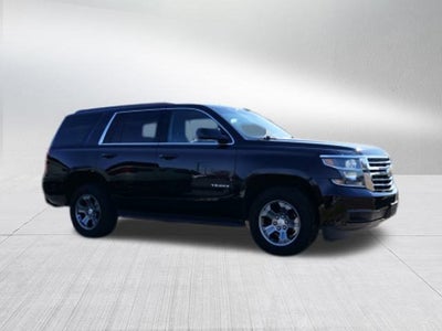 2019 Chevrolet Tahoe LS