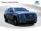 2016 Cadillac Escalade ESV Premium Collection