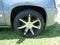 2016 Cadillac Escalade ESV Premium Collection