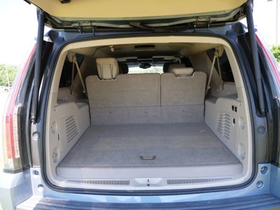 2016 Cadillac Escalade ESV Premium Collection