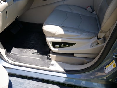 2016 Cadillac Escalade ESV Premium Collection