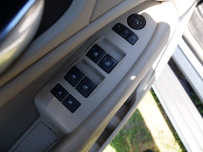 2016 Cadillac Escalade ESV Premium Collection
