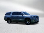 2016 Cadillac Escalade ESV Premium Collection