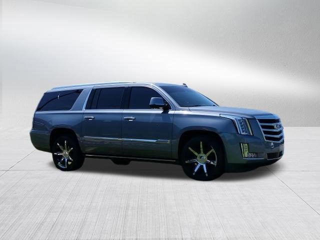 2016 Cadillac Escalade ESV Premium Collection