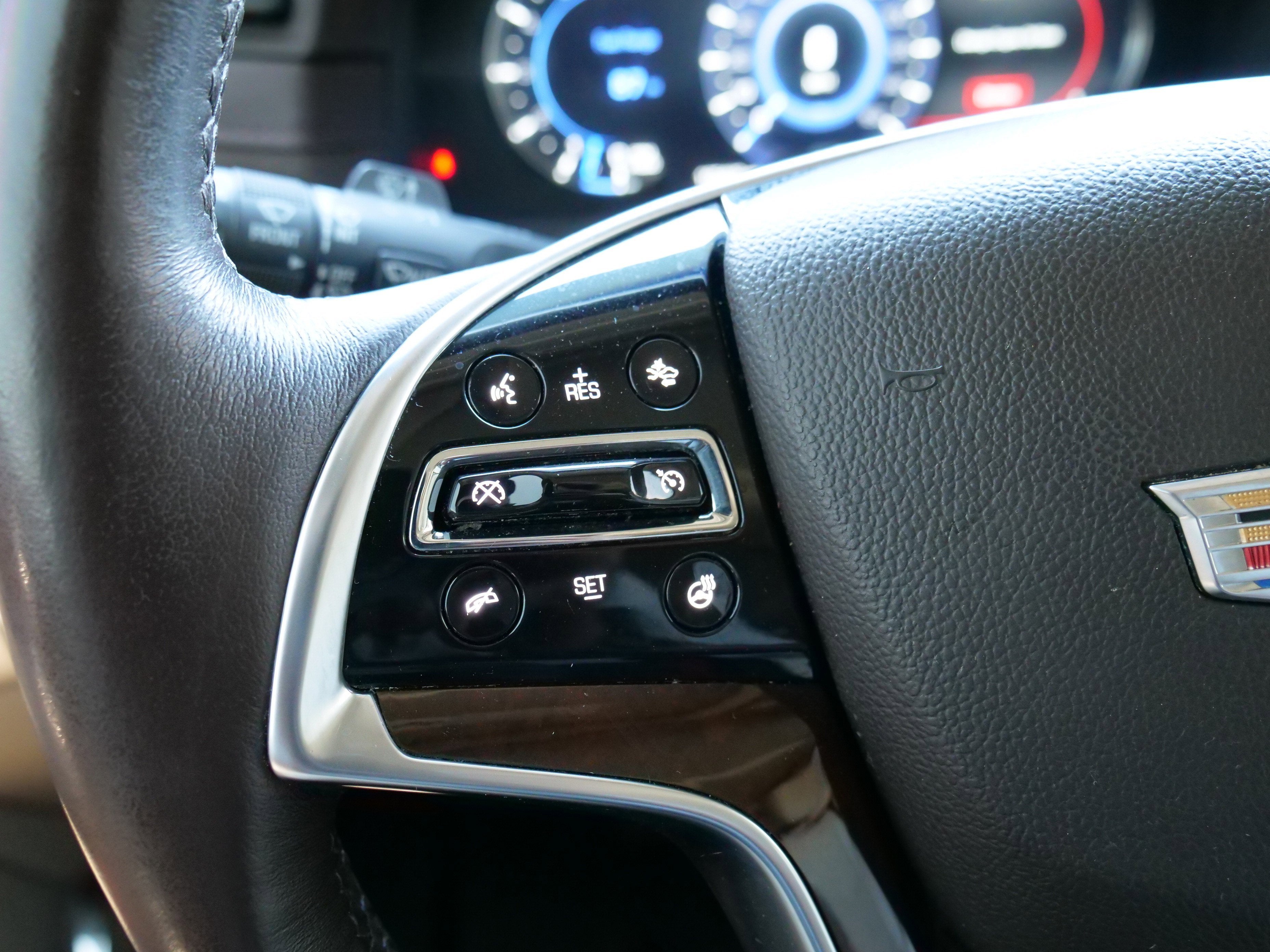 2016 Cadillac Escalade ESV Premium Collection