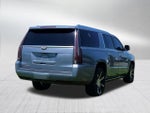 2016 Cadillac Escalade ESV Premium Collection