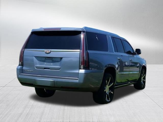 2016 Cadillac Escalade ESV Premium Collection