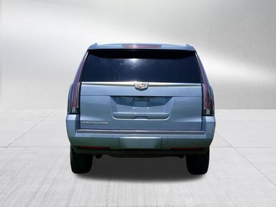 2016 Cadillac Escalade ESV Premium Collection