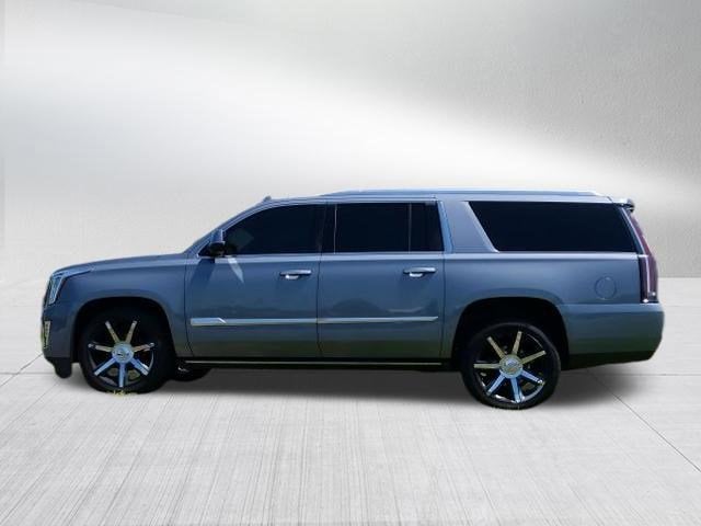 2016 Cadillac Escalade ESV Premium Collection