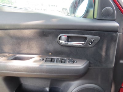 2010 Mazda Mazda6 i Touring Plus