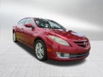 2010 Mazda Mazda6 i Touring Plus