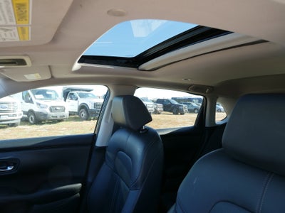 2023 Honda HR-V EX-L