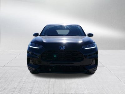 2023 Honda HR-V EX-L