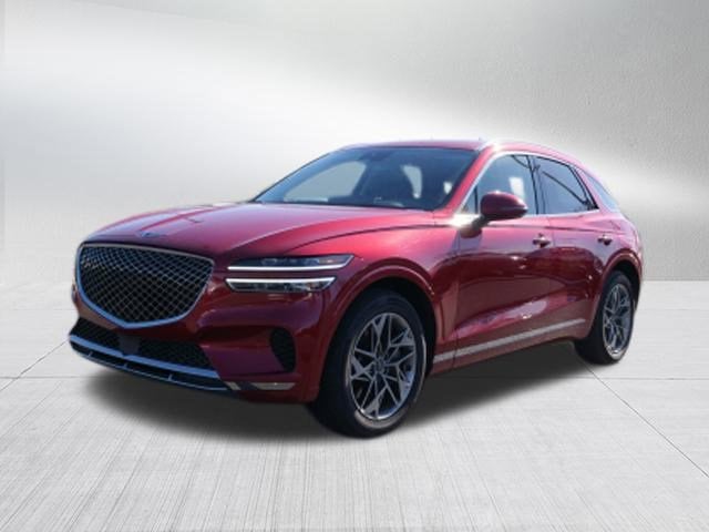 2025 Genesis GV70 2.5T