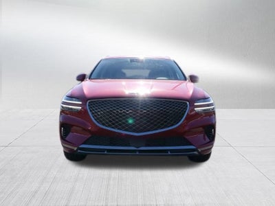 2025 Genesis GV70 2.5T