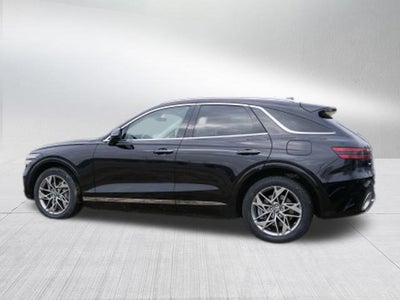 2025 Genesis GV70 2.5T