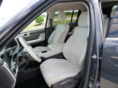 2024 Hyundai Santa Fe SE